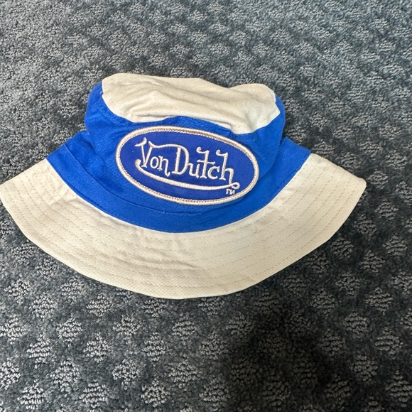 NWOT- Von Dutch Toddler Bucket Hat Variety of Styles! 3 for $15! - Picture 6 of 12